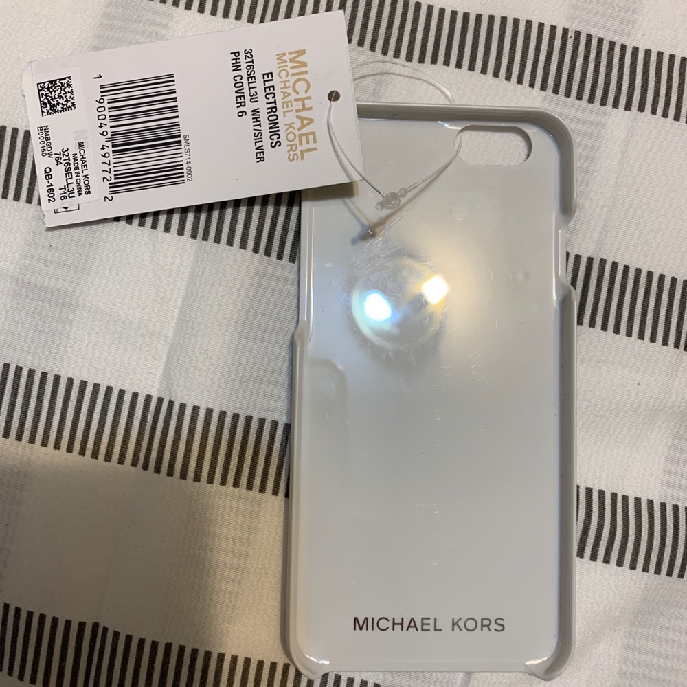 Micheal Kors Phone Case